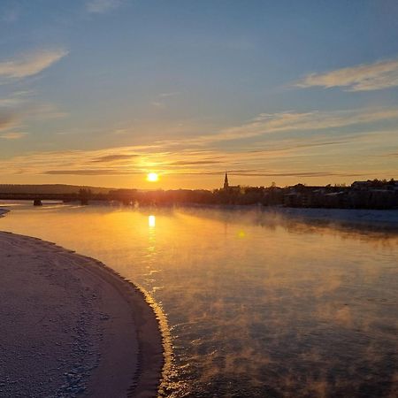 Polaris Homes For You, Apartment Rovaniemi Dış mekan fotoğraf