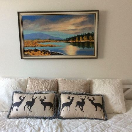 Polaris Homes For You, Apartment Rovaniemi Dış mekan fotoğraf