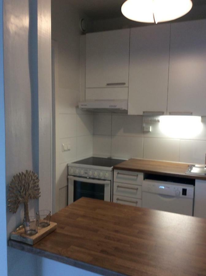 Polaris Homes For You, Apartment Rovaniemi Dış mekan fotoğraf