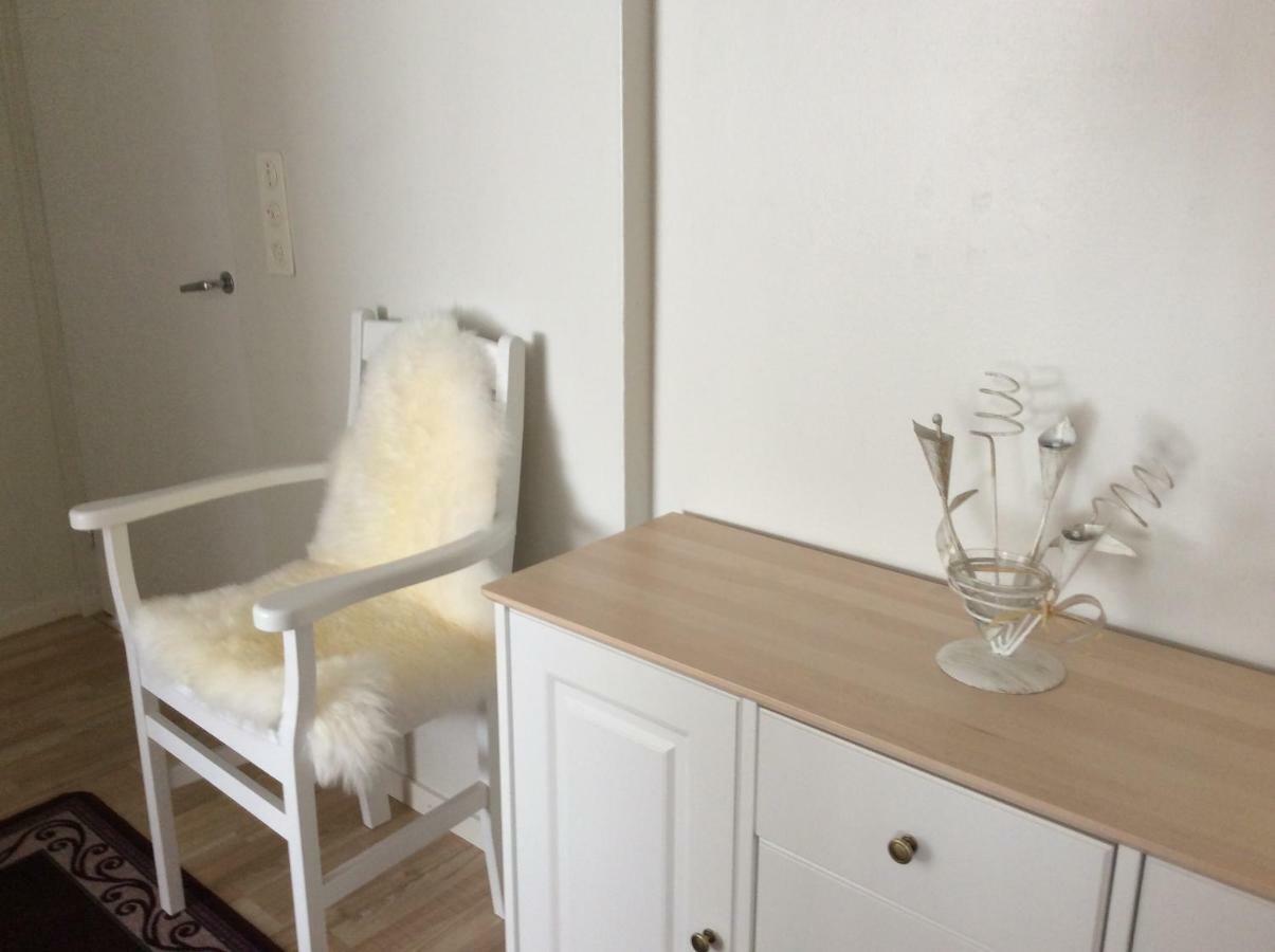 Polaris Homes For You, Apartment Rovaniemi Dış mekan fotoğraf