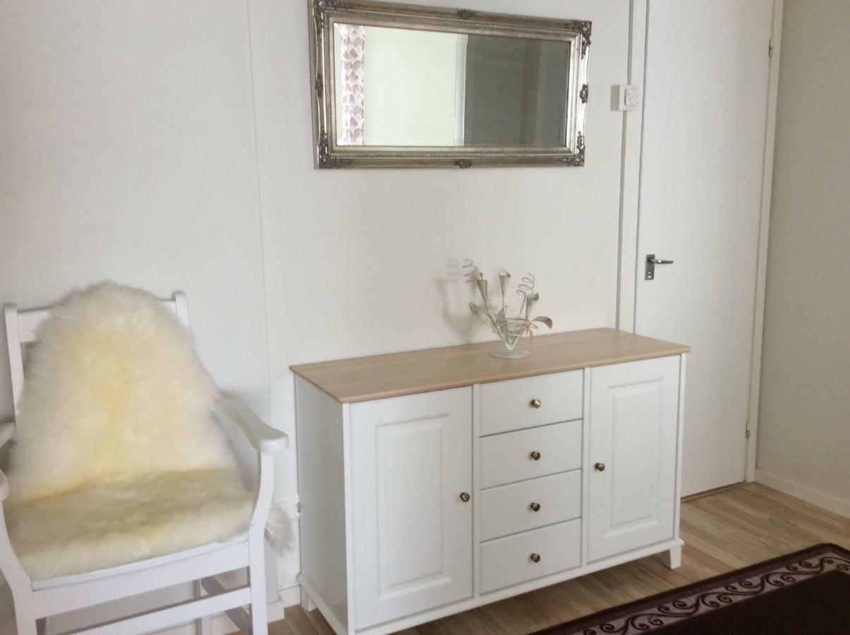 Polaris Homes For You, Apartment Rovaniemi Dış mekan fotoğraf
