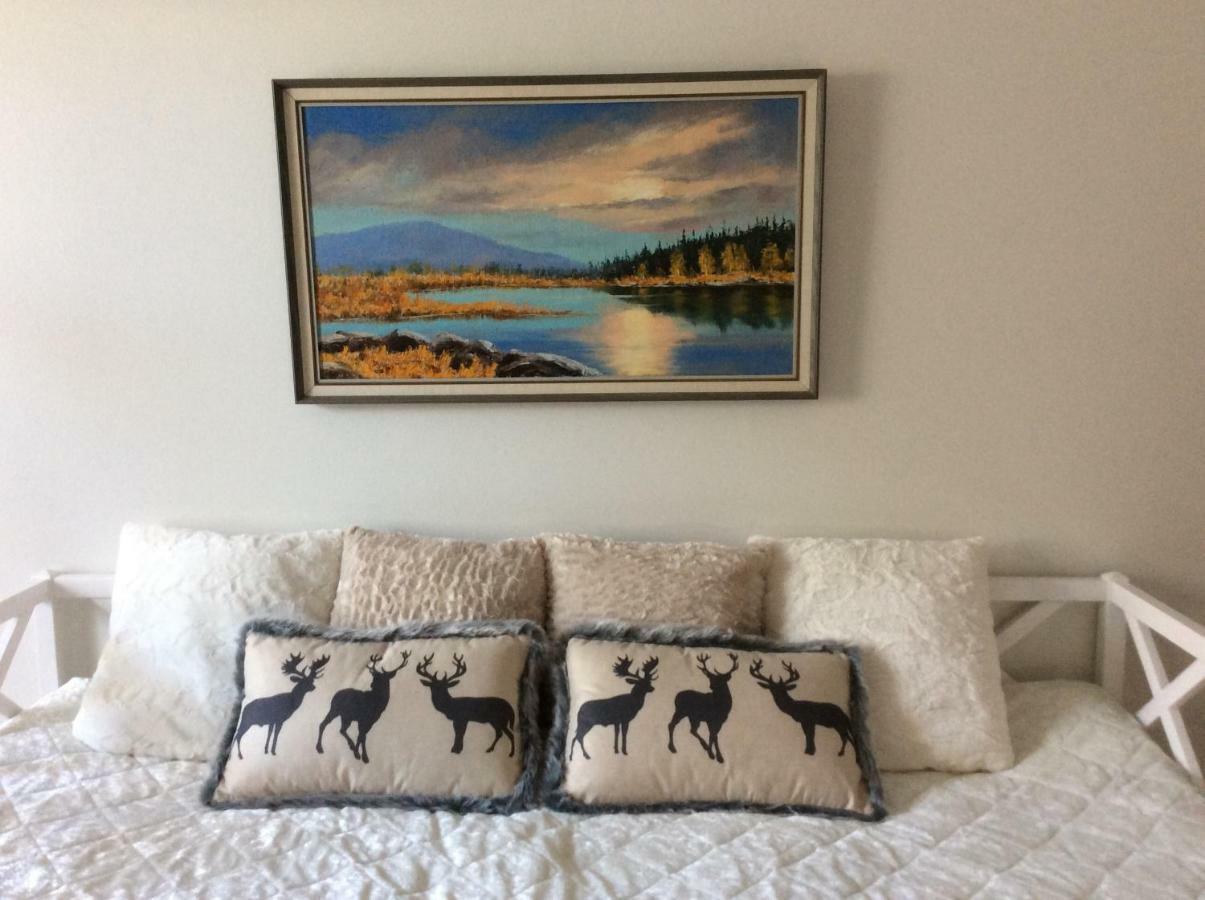 Polaris Homes For You, Apartment Rovaniemi Dış mekan fotoğraf