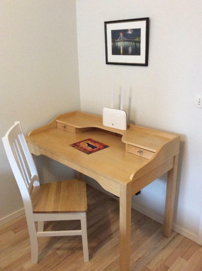 Polaris Homes For You, Apartment Rovaniemi Dış mekan fotoğraf