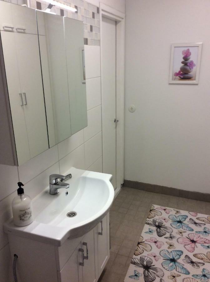 Polaris Homes For You, Apartment Rovaniemi Dış mekan fotoğraf
