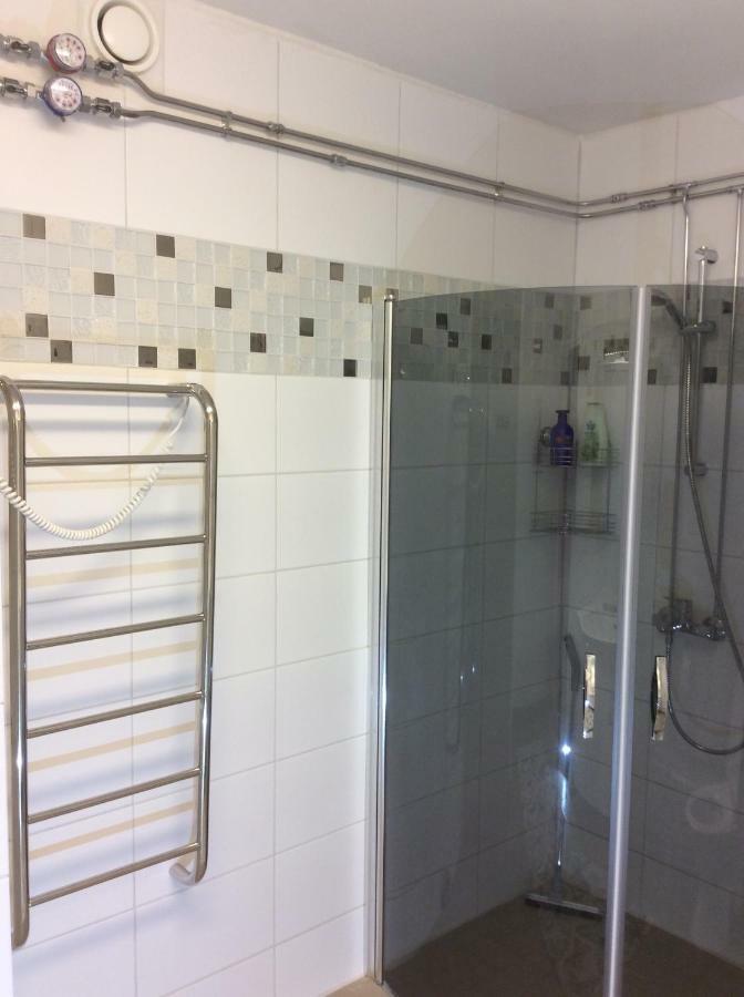 Polaris Homes For You, Apartment Rovaniemi Dış mekan fotoğraf