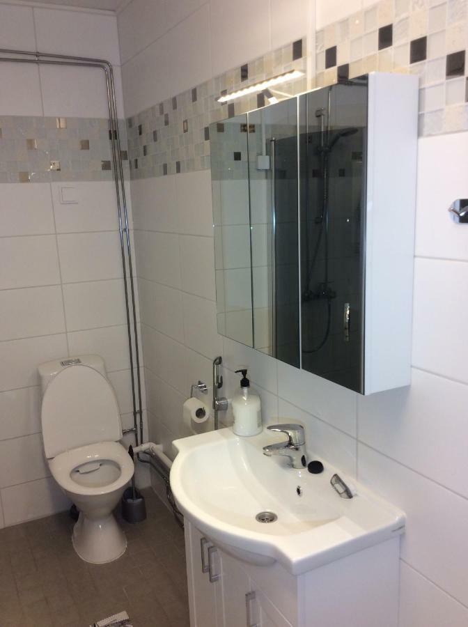 Polaris Homes For You, Apartment Rovaniemi Dış mekan fotoğraf